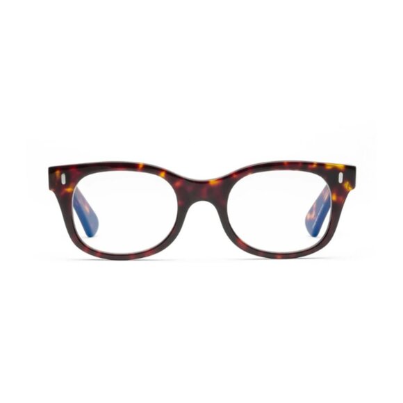 Caddis Bixby Tortoise Shell Reading Glasses in Turtle 1.00 strength